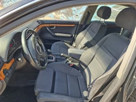 Audi A4 2.4, снимка 7