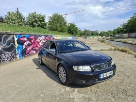 Audi A4 2.4, снимка 3