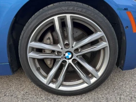 BMW 430 GR COUPE ЦЕНА ДО БЪЛГАРИЯ РЕГИСТРАЦИЯ & АВТОКРЕДИТ, снимка 9