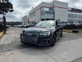Audi A4 * Progressiv * АВТОКРЕДИТ БЕЗ ПЪРВОНАЧАЛНА ВНОСКА*, снимка 1