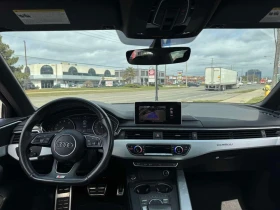 Audi A4 * Progressiv * АВТОКРЕДИТ БЕЗ ПЪРВОНАЧАЛНА ВНОСКА*, снимка 9