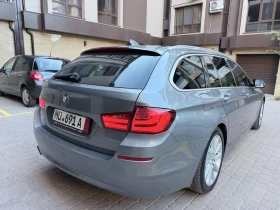 BMW 530, снимка 4
