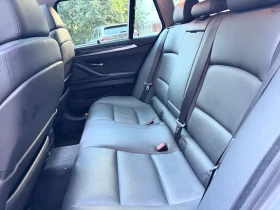 BMW 530, снимка 9