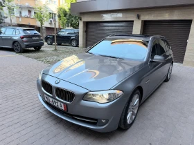 BMW 530, снимка 6