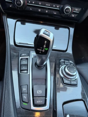 BMW 530, снимка 11