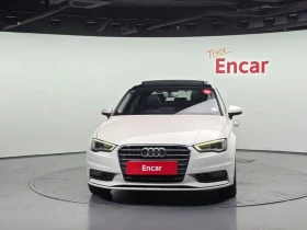 Audi A3 2.0 TDI, снимка 5