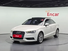 Audi A3 2.0 TDI, снимка 2