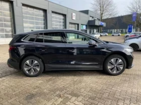 Skoda Enyaq 82KW/HUD/360CAM/PANO/MEMORY/МАСАЖ/ТЕРМОПОМПА, снимка 2