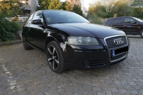 Audi A3, снимка 2