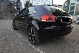 Audi A3, снимка 5