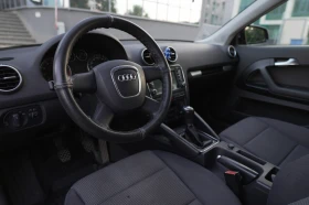 Audi A3, снимка 10