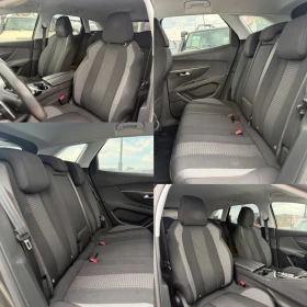 Peugeot 3008, снимка 13