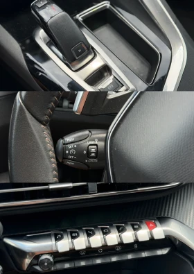 Peugeot 3008, снимка 11