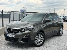 Peugeot 3008, снимка 1