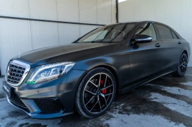 Mercedes-Benz S 350 D = AMBIENT = V6 = FULL = ГАРАНЦИЯ = ЛИЗИНГ, снимка 2