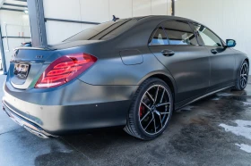 Mercedes-Benz S 350 D = AMBIENT = V6 = FULL = ГАРАНЦИЯ = ЛИЗИНГ, снимка 5