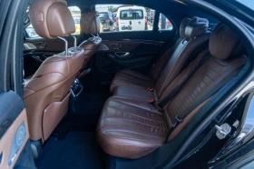 Mercedes-Benz S 350 D = AMBIENT = V6 = FULL = ГАРАНЦИЯ = ЛИЗИНГ, снимка 10