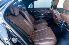 Mercedes-Benz S 350 D = AMBIENT = V6 = FULL = ГАРАНЦИЯ = ЛИЗИНГ, снимка 11