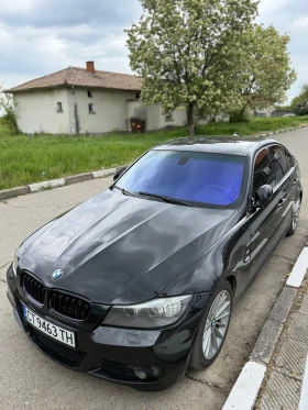 BMW 330 BMW, снимка 2