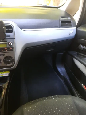 Fiat Punto, снимка 8