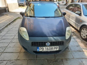 Fiat Punto, снимка 1