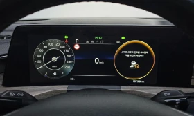 Kia K8 3.5 LPG 2WD Prestige  * koreiskikoli.bg * , снимка 8