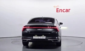Kia K8 3.5 LPG 2WD Prestige  * koreiskikoli.bg * , снимка 4