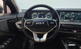 Kia K8 3.5 LPG 2WD Prestige  * koreiskikoli.bg * , снимка 12