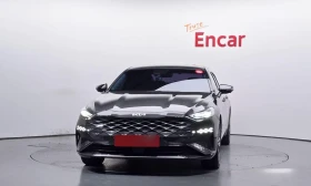 Kia K8 3.5 LPG 2WD Prestige  * koreiskikoli.bg * , снимка 3