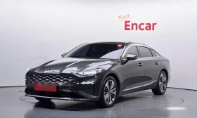 Kia K8 3.5 LPG 2WD Prestige  * koreiskikoli.bg * , снимка 1