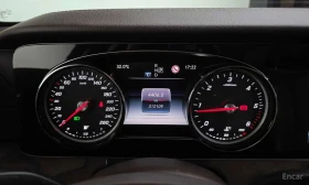 Mercedes-Benz E 220 * E220d Exclusive * ЦЕНА ДО БГ, снимка 8