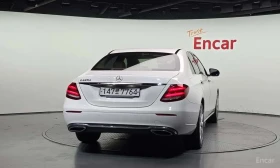 Mercedes-Benz E 220 * E220d Exclusive * ЦЕНА ДО БГ, снимка 4