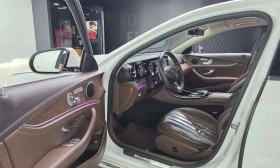 Mercedes-Benz E 220 * E220d Exclusive * ЦЕНА ДО БГ, снимка 10