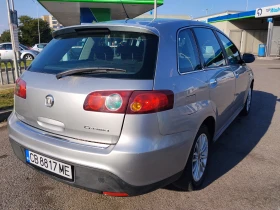 Fiat Croma 1.9 JTD/120к., снимка 5