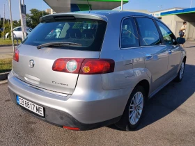 Fiat Croma 1.9 JTD/120к., снимка 14