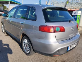 Fiat Croma 1.9 JTD/120к., снимка 6