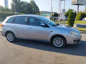Fiat Croma 1.9 JTD/120к., снимка 15
