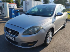 Fiat Croma 1.9 JTD/120к., снимка 4