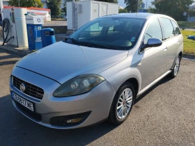 Fiat Croma 1.9 JTD/120к., снимка 3