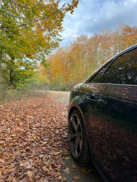 Audi S4, снимка 6