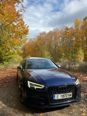 Audi S4, снимка 8