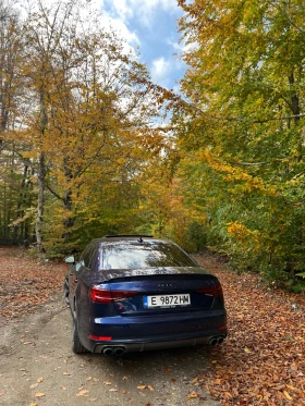 Audi S4, снимка 10