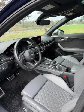 Audi S4, снимка 3