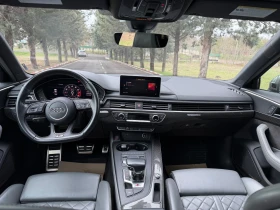 Audi S4, снимка 2