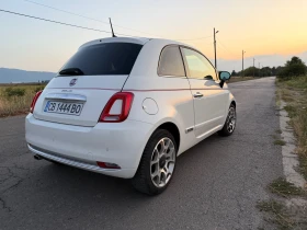 Fiat 500 DolceVita, снимка 3