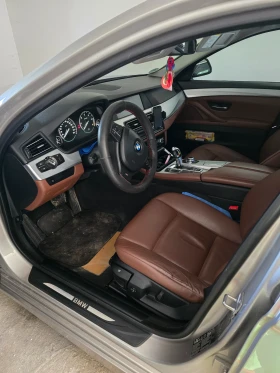 BMW 530, снимка 16
