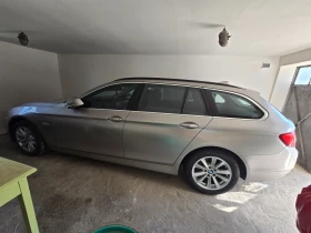 BMW 530, снимка 4