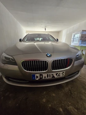 BMW 530, снимка 1