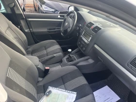 VW Golf 1.6i Германия Климатроник Темпомат Подгрев ТОП, снимка 4