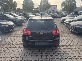 VW Golf 1.6i Германия Климатроник Темпомат Подгрев ТОП, снимка 3